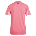 Günstige Fußballtrikots Inter Miami CF Frauens Heimtrikot 2025-26 Kurzarm